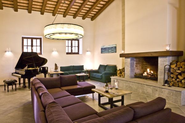 Can Pico Boutique Hotel (Katalonien)